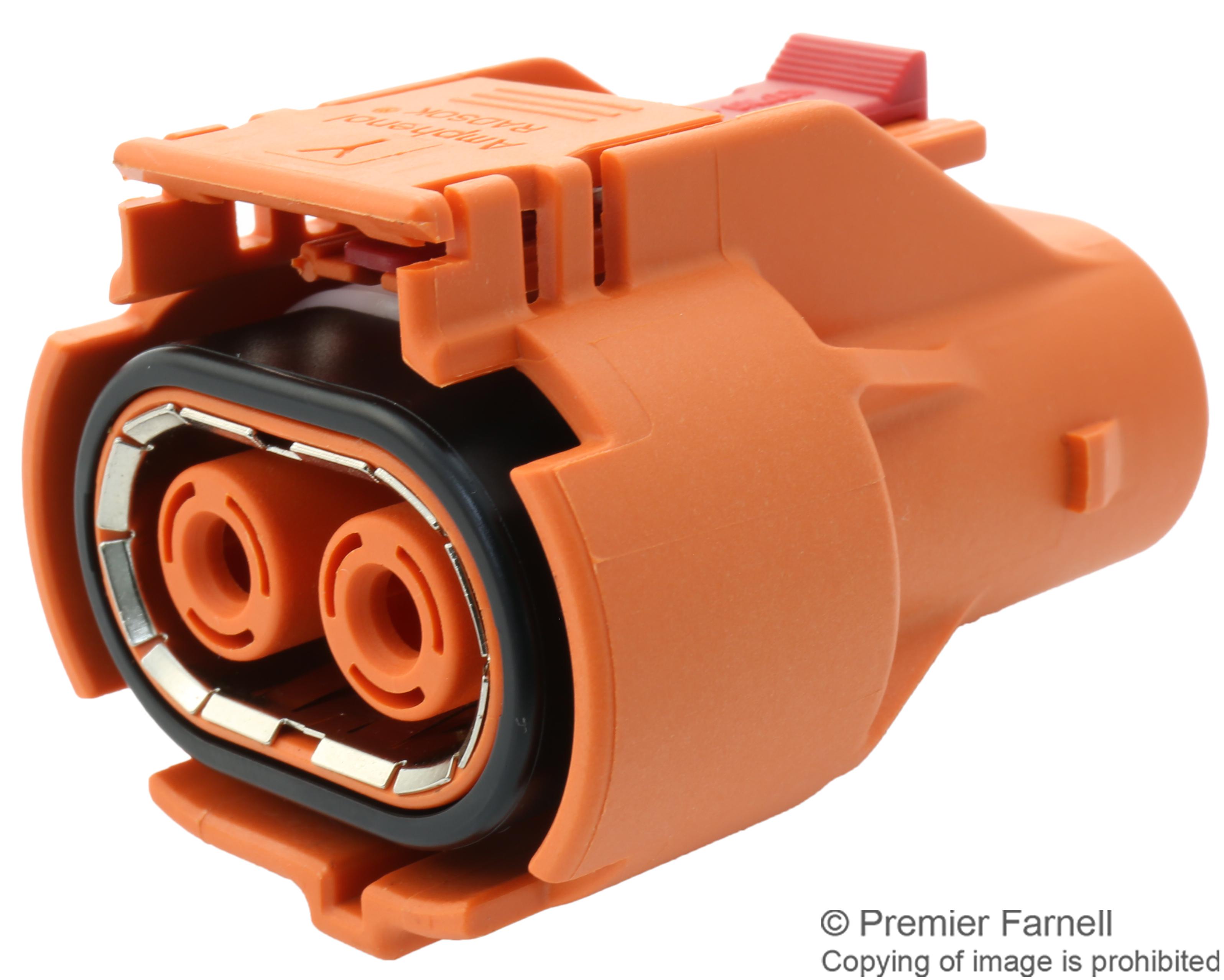 Buy Amphenol ePower-Lite Part Number ELP2Y2 Online