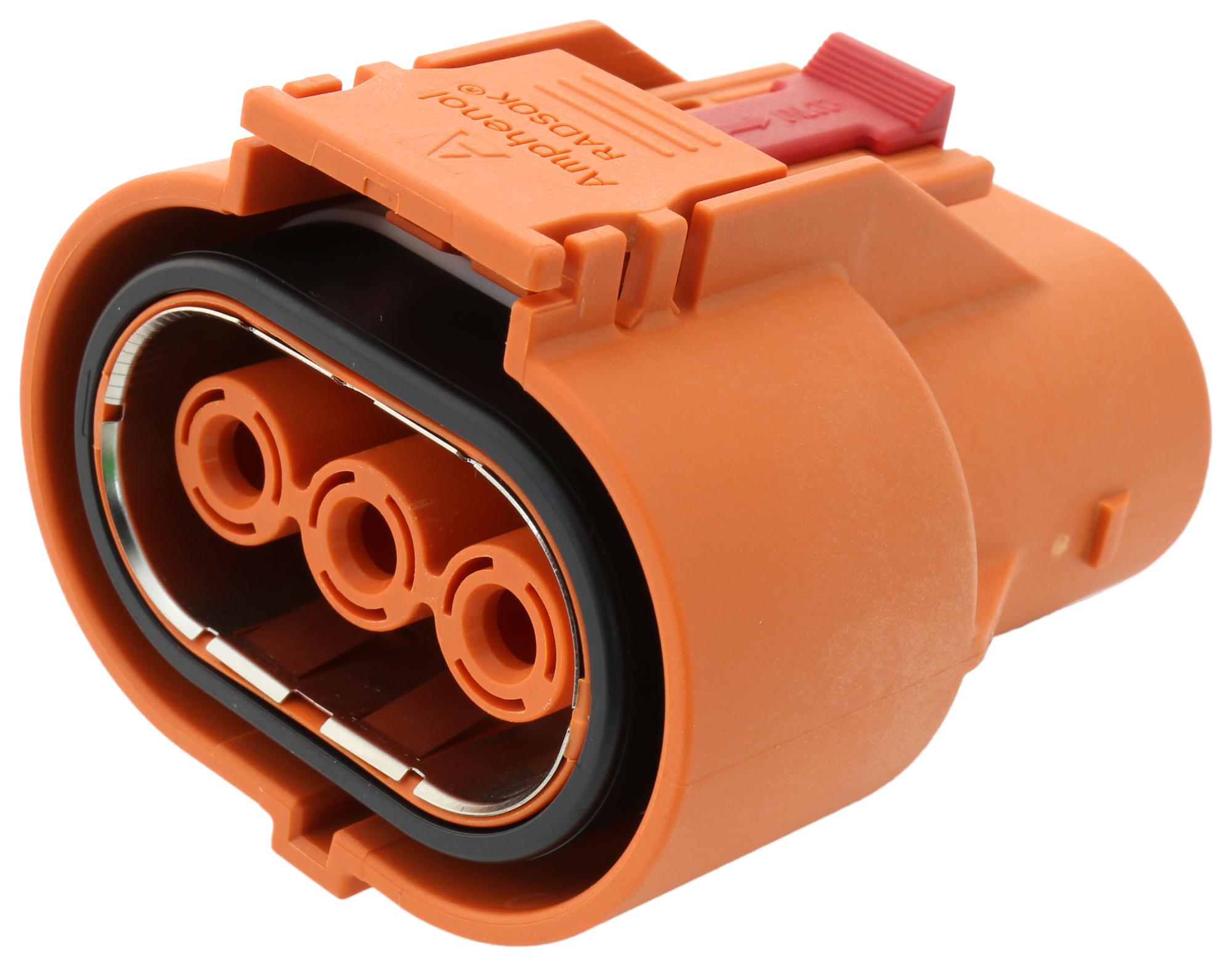 Buy Amphenol ePower-Lite Part Number ELP3Z03 Online