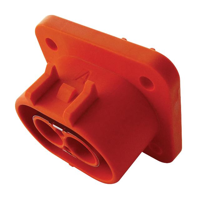 Amphenol ELR2Y02 – Reliable Power Connectors for Industrial Applications