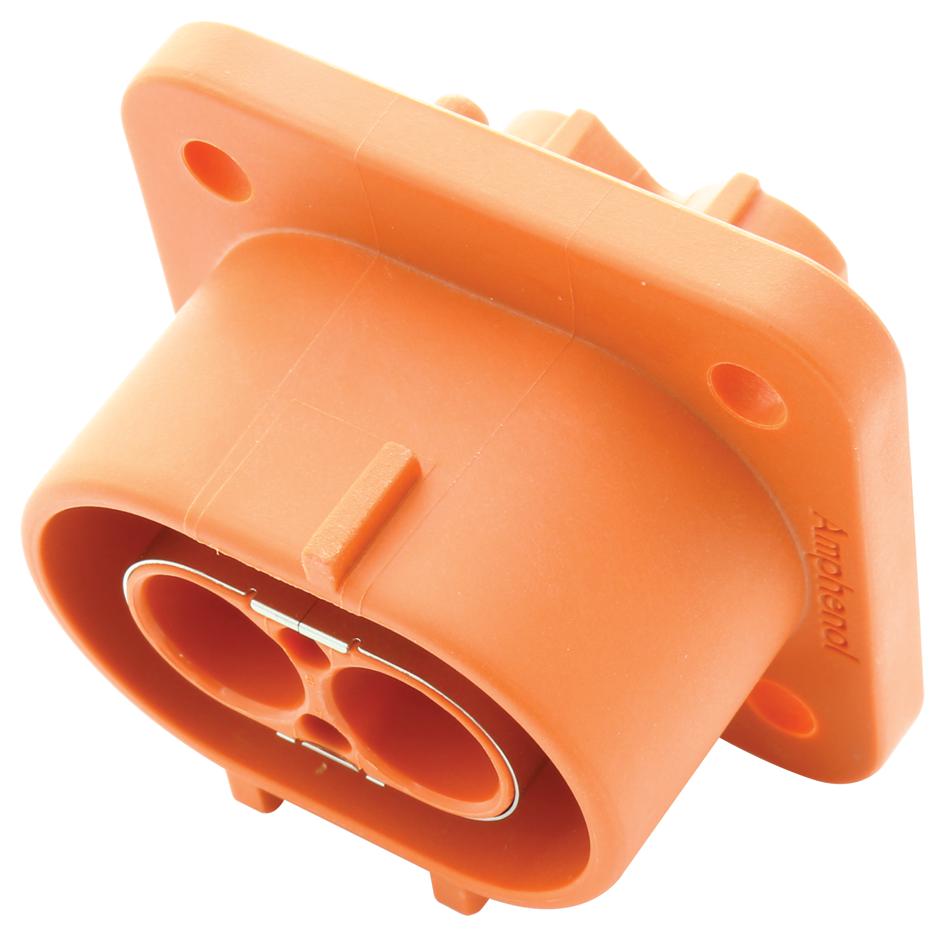 Amphenol Series ePower-Lite Power Connector: ELR2Y2