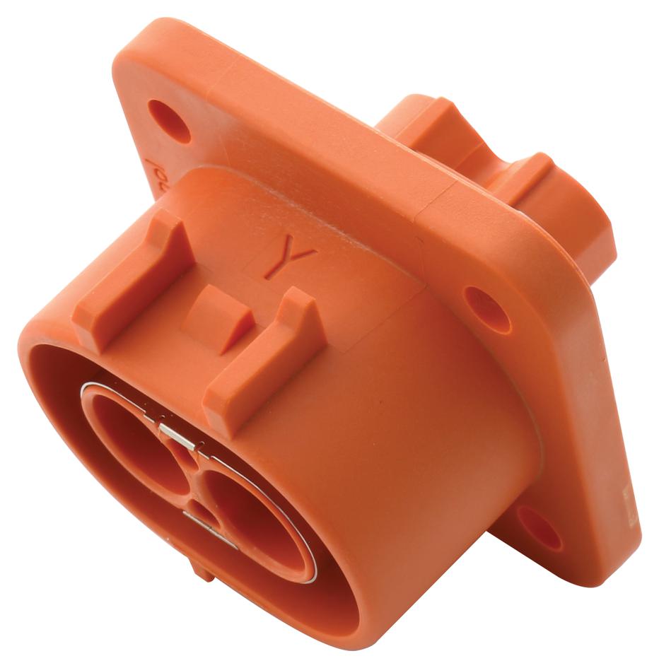 Buy Amphenol ePower-Lite Power Connector Part Number ELR2Y3 Online