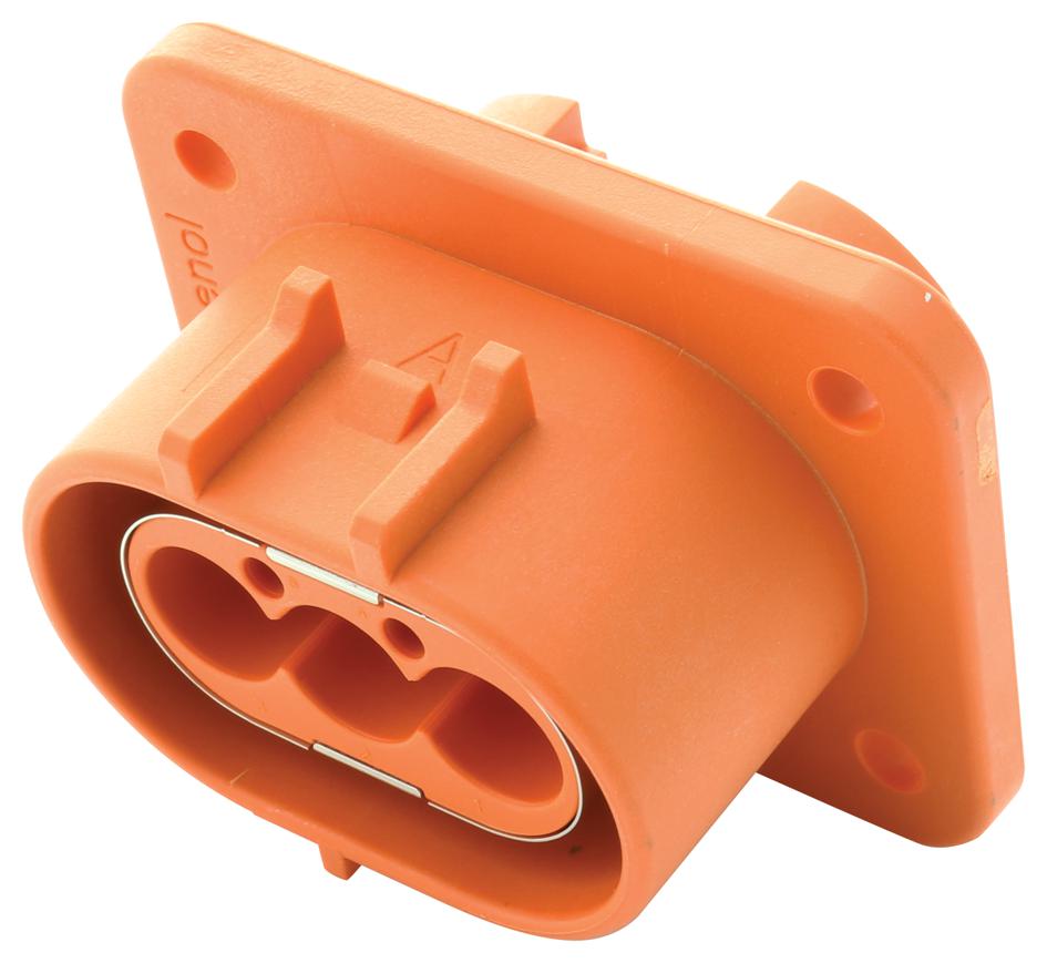 Amphenol Series IDS-94 EV/HEV Connector: ELR3A3