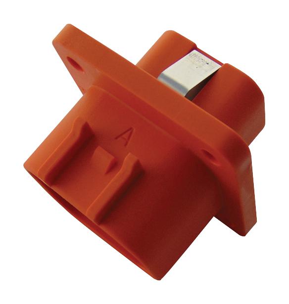 Amphenol ELR4Y03 – Reliable Power Connectors for Industrial Applications