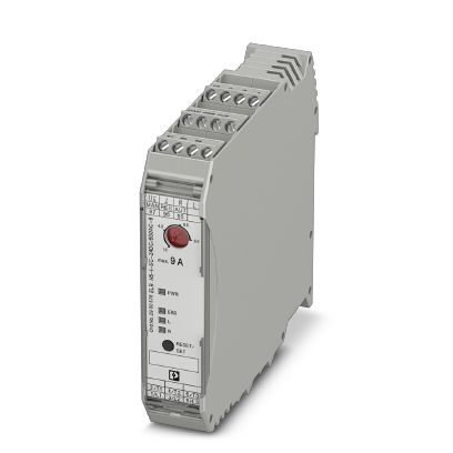 ELR H5-I-SC- 24DC/500AC-9 PHOENIX CONTACT Hybrid Motor Starter | myMectronic
