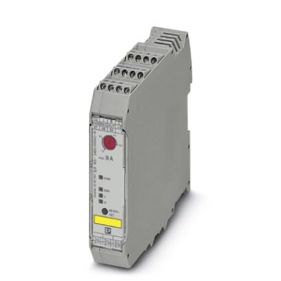 ELR W3- 24DC/500AC- 9I PHOENIX CONTACT Solid State Reversing Contactor | myMectronic
