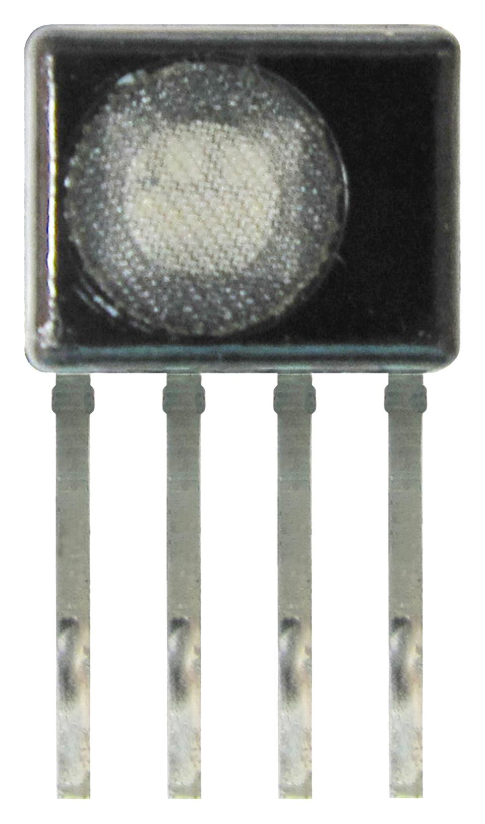 All Sensors Series ELVH Differential Pressure Sensor: ELVH005DHNNHCNAA5