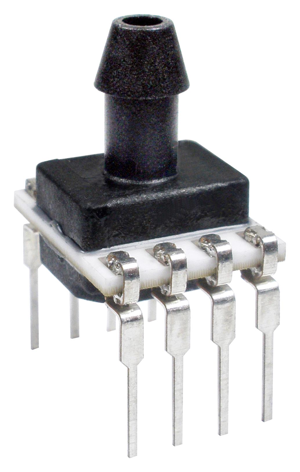 Buy All Sensors ELVH Series Pressure Sensor Part Number ELVH015AHANDCNAA5 Online