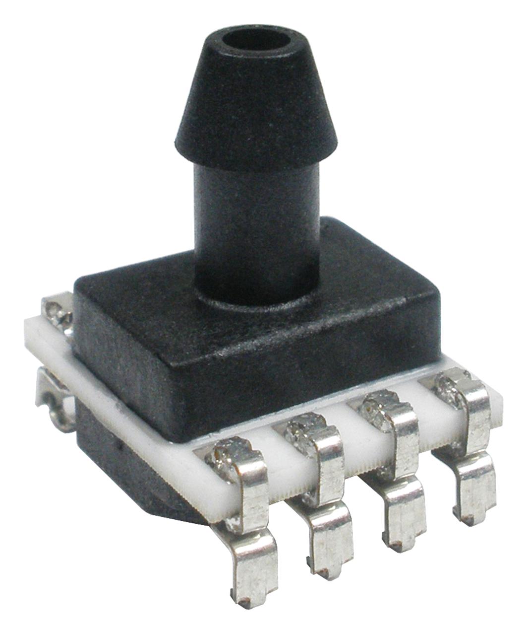 Buy All Sensors ELVH SeriesPressure Sensor Part Number ELVH060GHANJIN2A4 Online