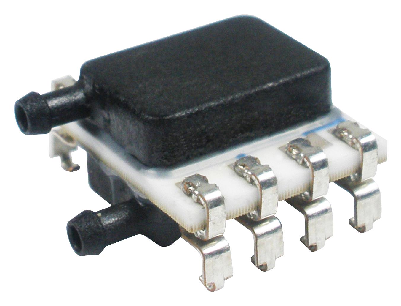 All Sensors ELVH – Reliable Differential Pressure Sensor for Industrial Applications