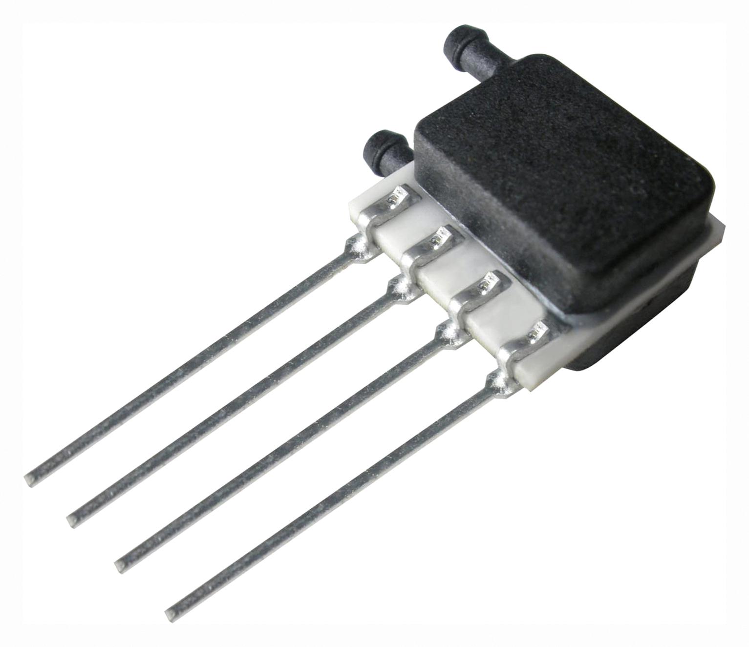 All Sensors Series ELVH Pressure Sensor: ELVHM250GHRRHIN2A4
