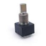 EM14A0D-C24-L064S BOURNS 14 mm Rotary Optical Encoder | myMectronic