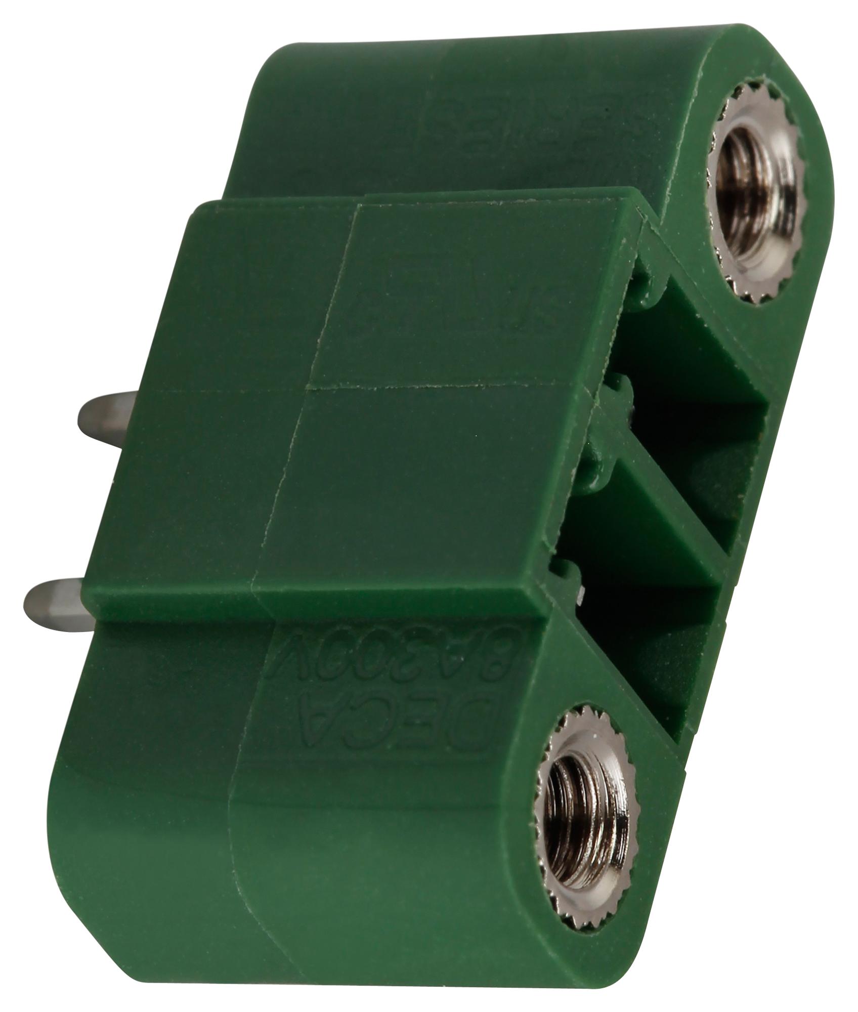 EuroMag Series PCB Mount Pluggable Terminal Blocks: EM221102V