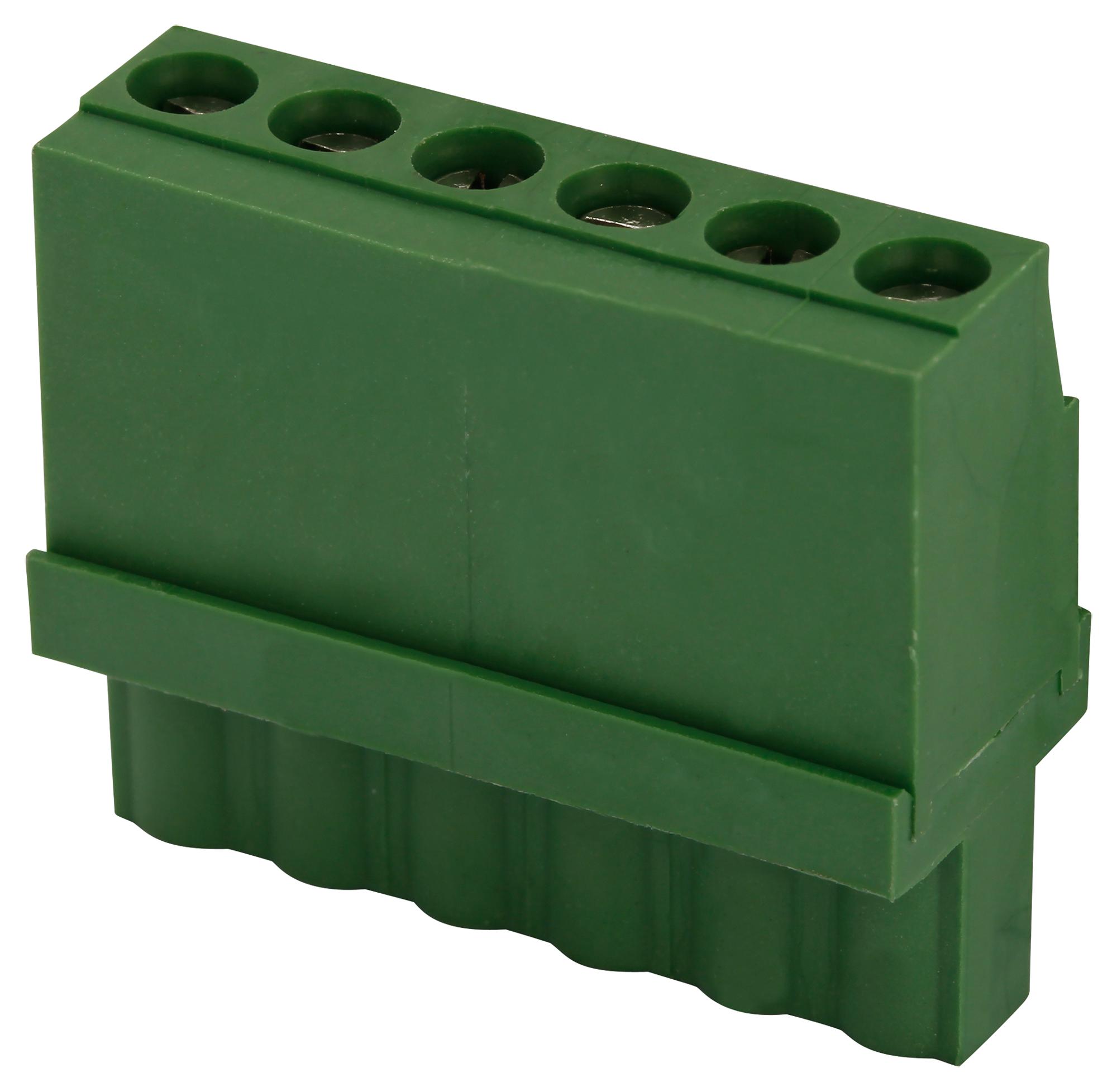 Buy EuroMag PCB Mount Pluggable Terminal Blocks Part Number EM252502 Online