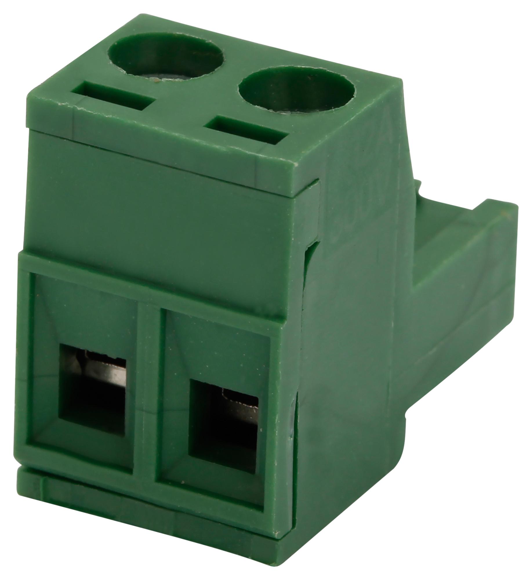 EuroMag EM2565 – Reliable Terminal Blocks for Industrial Applications