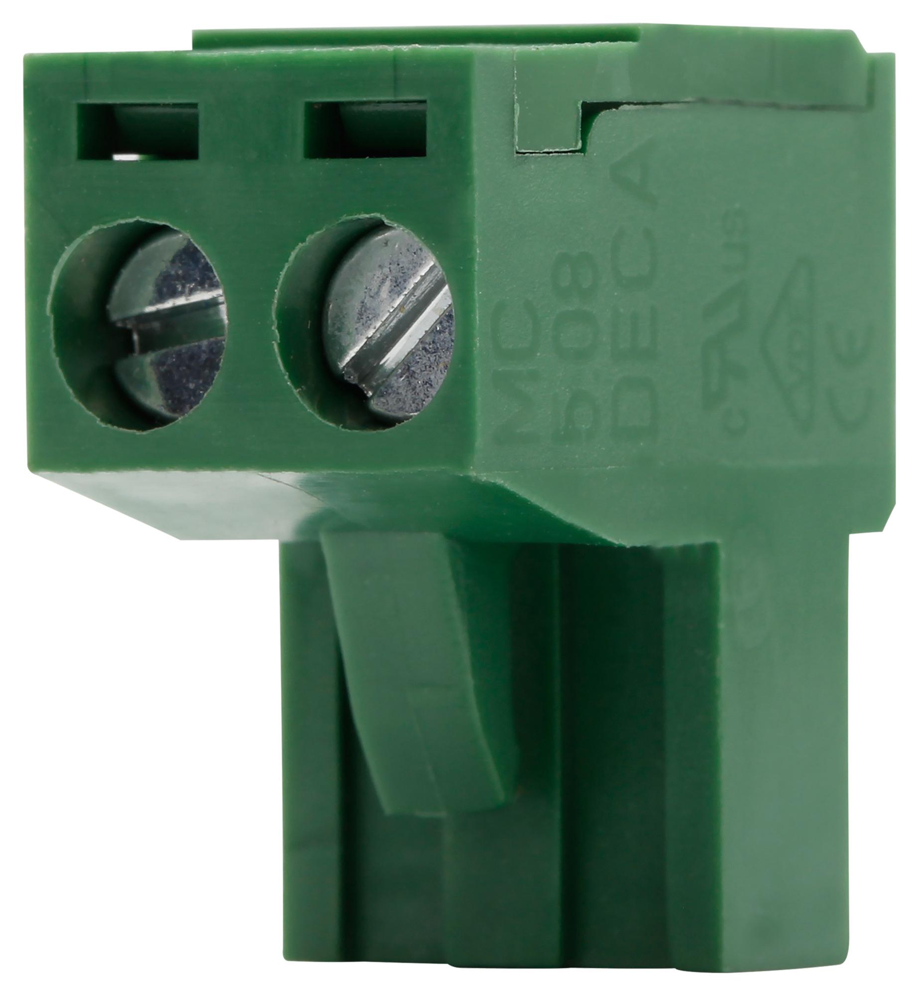 Buy EuroMag Terminal Blocks Part Number EM256503VR Online