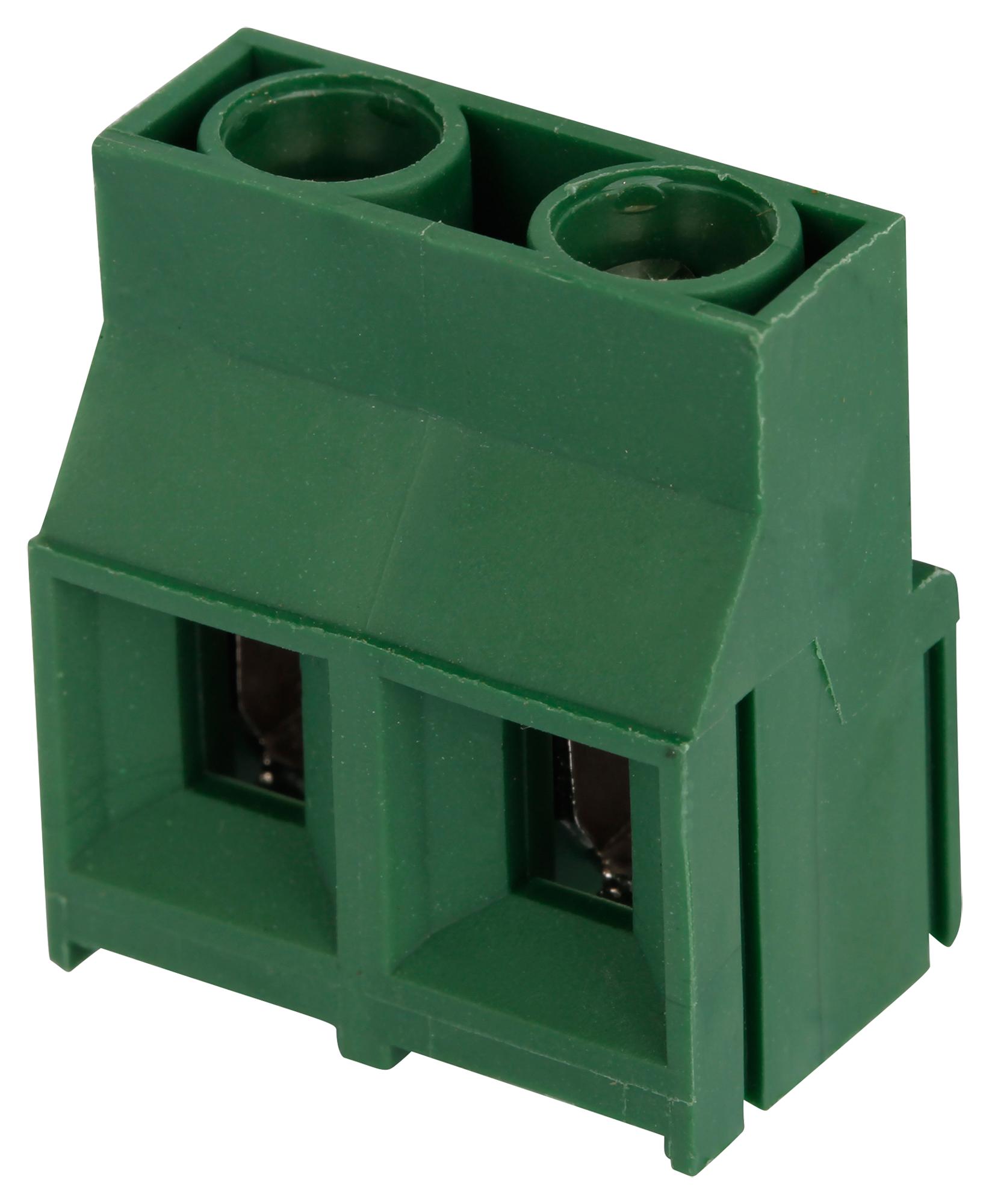 Eaton Series EuroMag PCB Terminal Blocks: EM291903