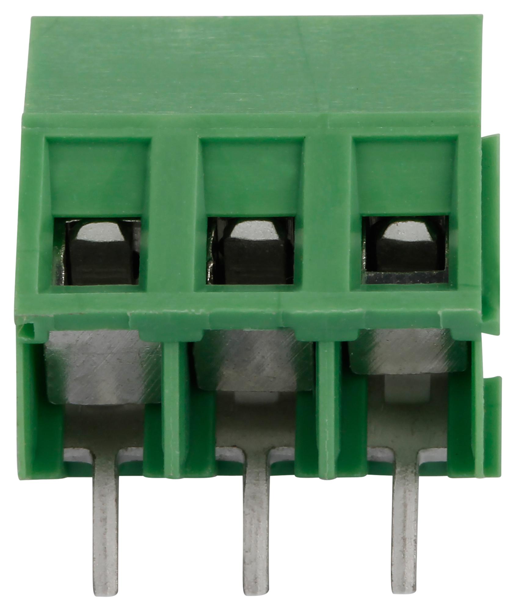 EuroMag Series PCB Connector: EM322503