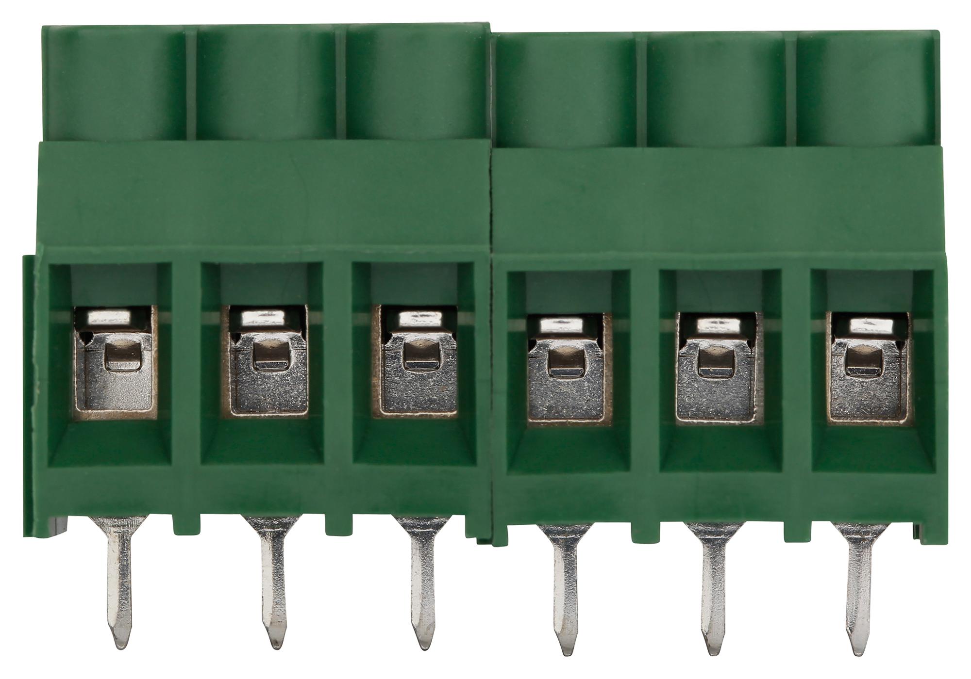 Eaton EM912606 – Reliable Modular Terminal Blocks for Industrial Applications