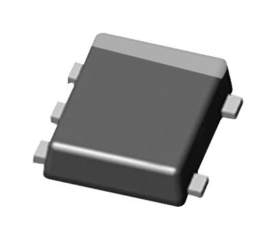 ROHM EMA5T2R – Reliable Dual Digital Transistor for Industrial Applications