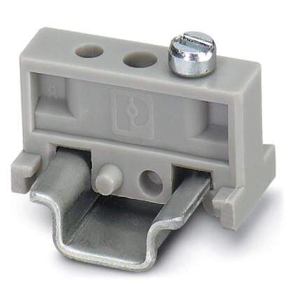 E/MBK PHOENIX CONTACT End Clamp Terminal Block | myMectronic