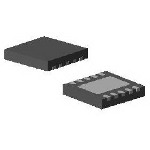 Microchip Technology EMC1184AAIA image