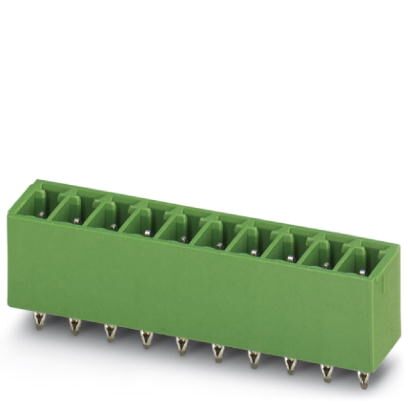 EMCV 1 5/10-G-3 81 PHOENIX CONTACT Base Strip Connector | myMectronic