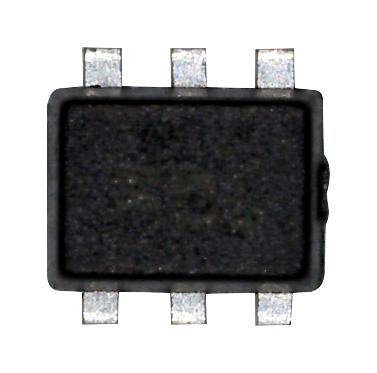 ROHM EMD22 FHA – Reliable Digital Transistor for Industrial Applications