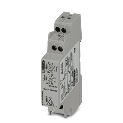 EMD-BL-PH-480 PHOENIX CONTACT Phase Monitoring Relay | myMectronic