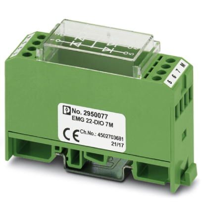 Phoenix Contact EMG22DIO7M image