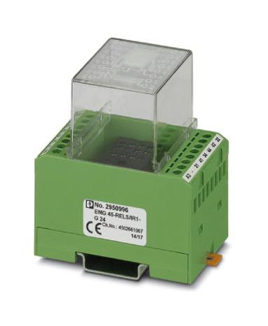 Phoenix Contact EMG45RELSIR1G24 image