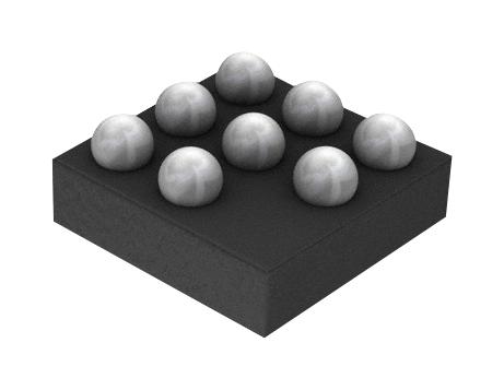 STMicroelectronics EMIF03– Reliable EMI Filter for Industrial Applications