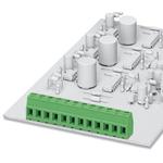 EMKDS 1 5/ 4-5 08 PHOENIX CONTACT PCB Terminal Block | myMectronic