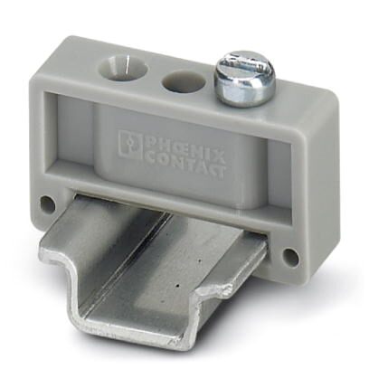 E/MK PHOENIX CONTACT End Clamp Terminal Block | myMectronic