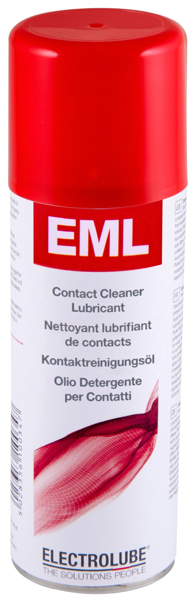 ELECTROLUBE EML200F image