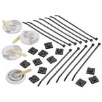 EMSK3-1-3-0 PANDUIT Epoxy Mounting Kit | myMectronic