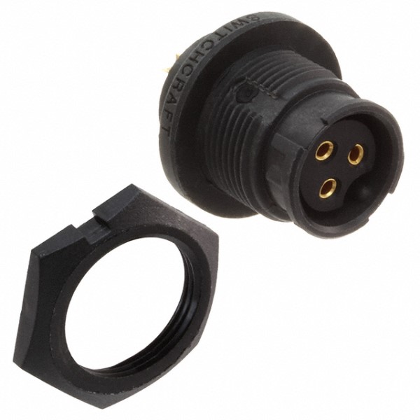 SWITCHCRAFT EN3P3F16X image