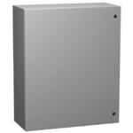 Hammond Manufacturing EN4SD12106GY image