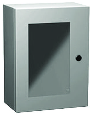 Buy Hammond Wallmount Enclosure Part Number EN4SD16126WGY Online