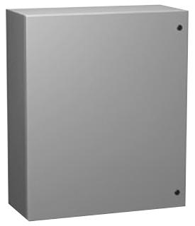 Hammond EN4SD161610LG – Reliable Industrial Enclosure for Electrical Equipment