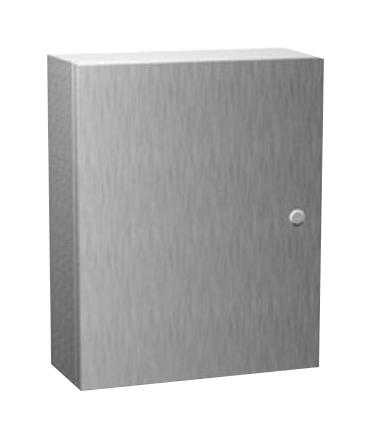Hammond EN4SD20166SS – Reliable Wallmount Enclosure for Industrial Applications
