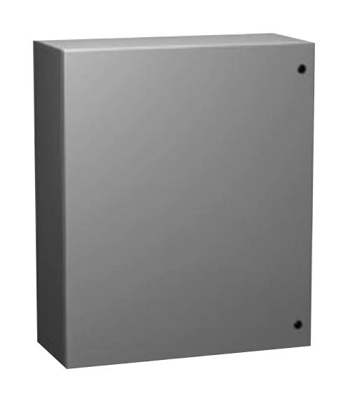 Hammond EN4SD20208LG – Reliable Industrial Enclosure for High-Tech Equipment