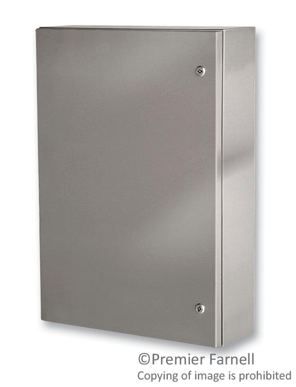 Hammond Series Eclipse Wallmount Enclosure: EN4SD20248LG