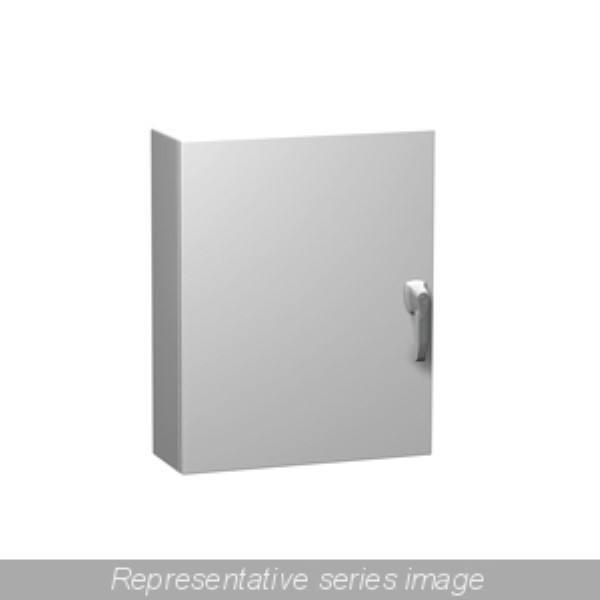 Hammond Manufacturing EN4SD242010SSWH image