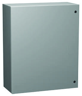 Buy Hammond Enclosure Wallmount Part Number EN4SD24206GY Online