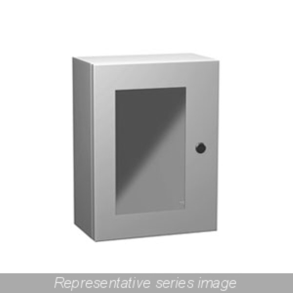 Hammond Manufacturing EN4SD24208WGY image