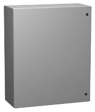 Buy Hammond Wallmount Enclosure Part Number EN4SD483612GY Online