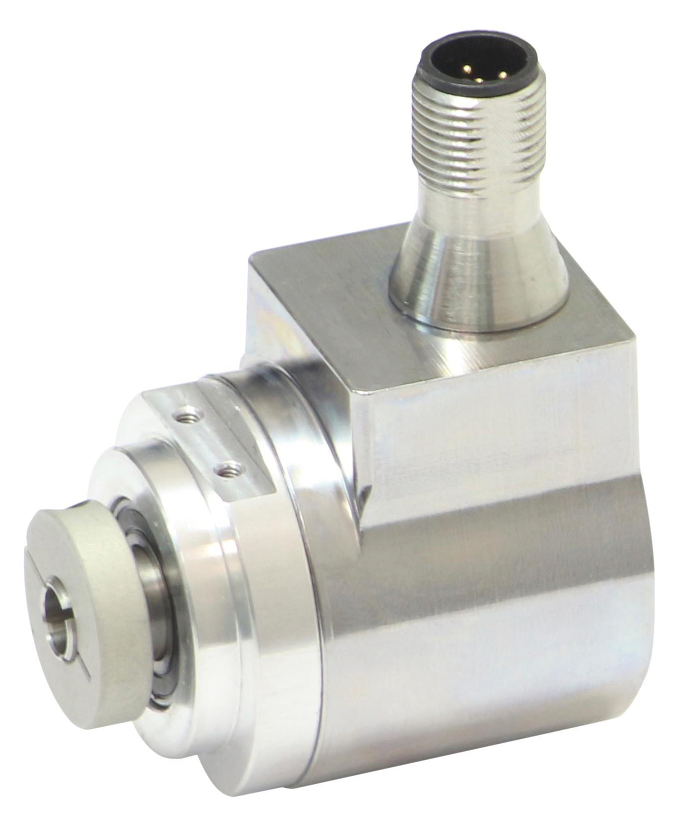 Buy Pepperl Fuchs Absolute Encoder Part Number ENA36TL-R06DA51516IO-Link Online
