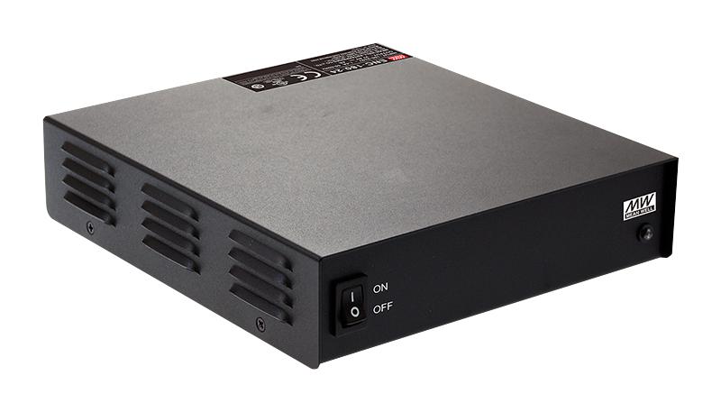 Mean Well Series 360W Battery Charger: ENC36048