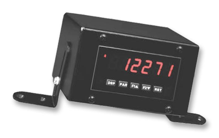 Red Lion ENC5A – Reliable Enclosures for Industrial Applications