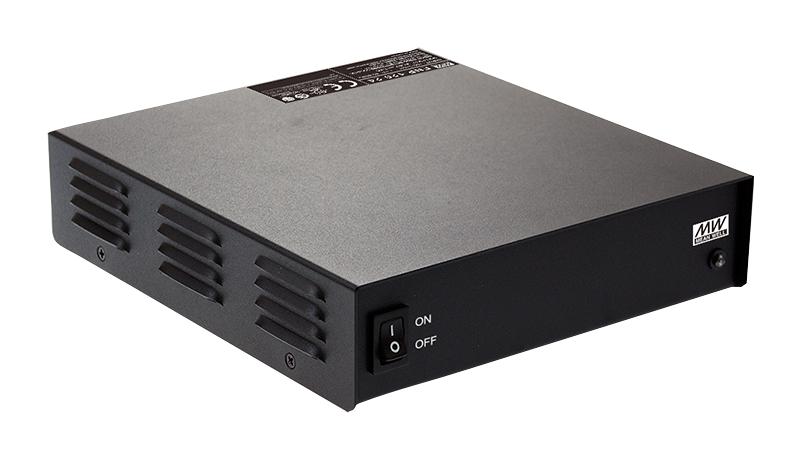 Buy Mean Well ENP12012 Power Supply Part Number 120W for Communication Systems